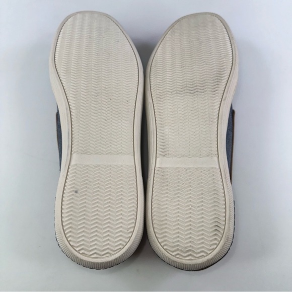 Kenneth Cole Men's Unlisted Un-Anchor Boat Shoe Blue Size 12M - Picture 7 of 8